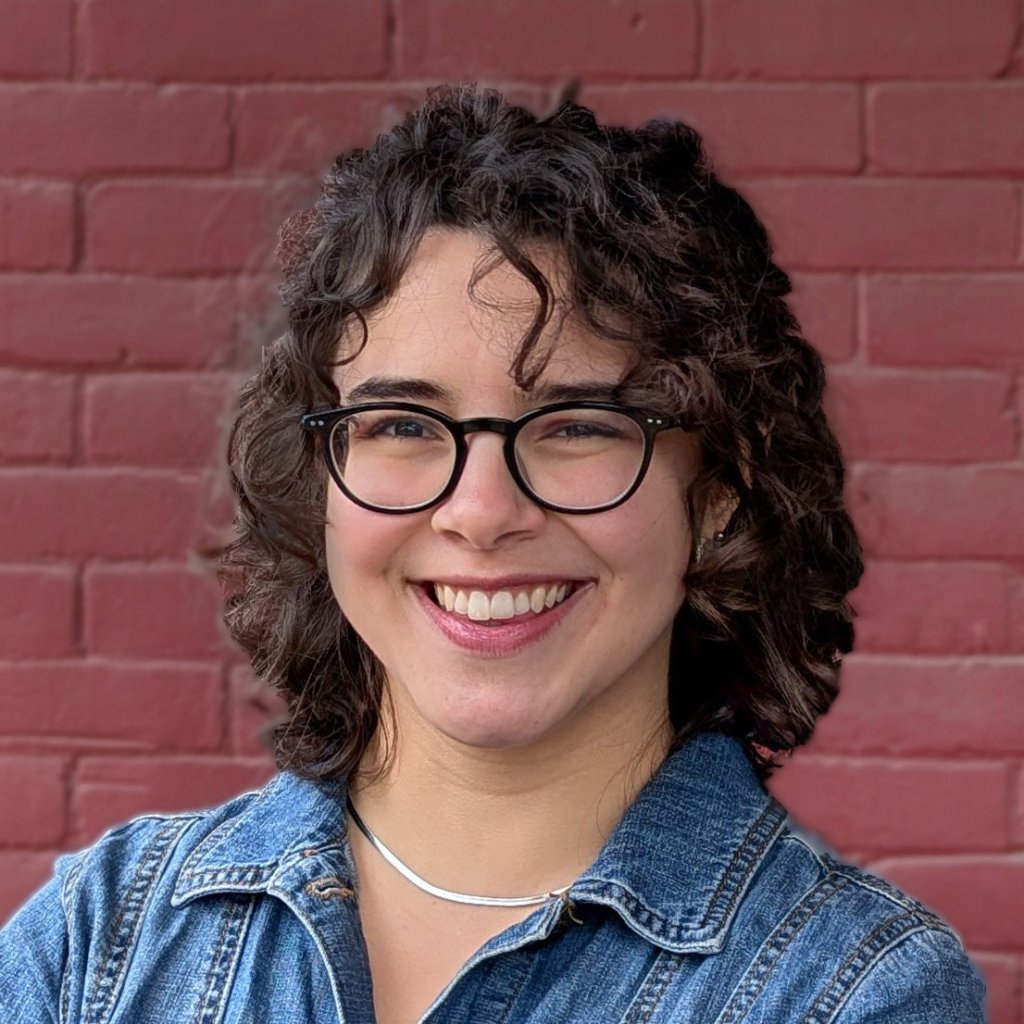 Headshot photo of Mary Schaefbauer